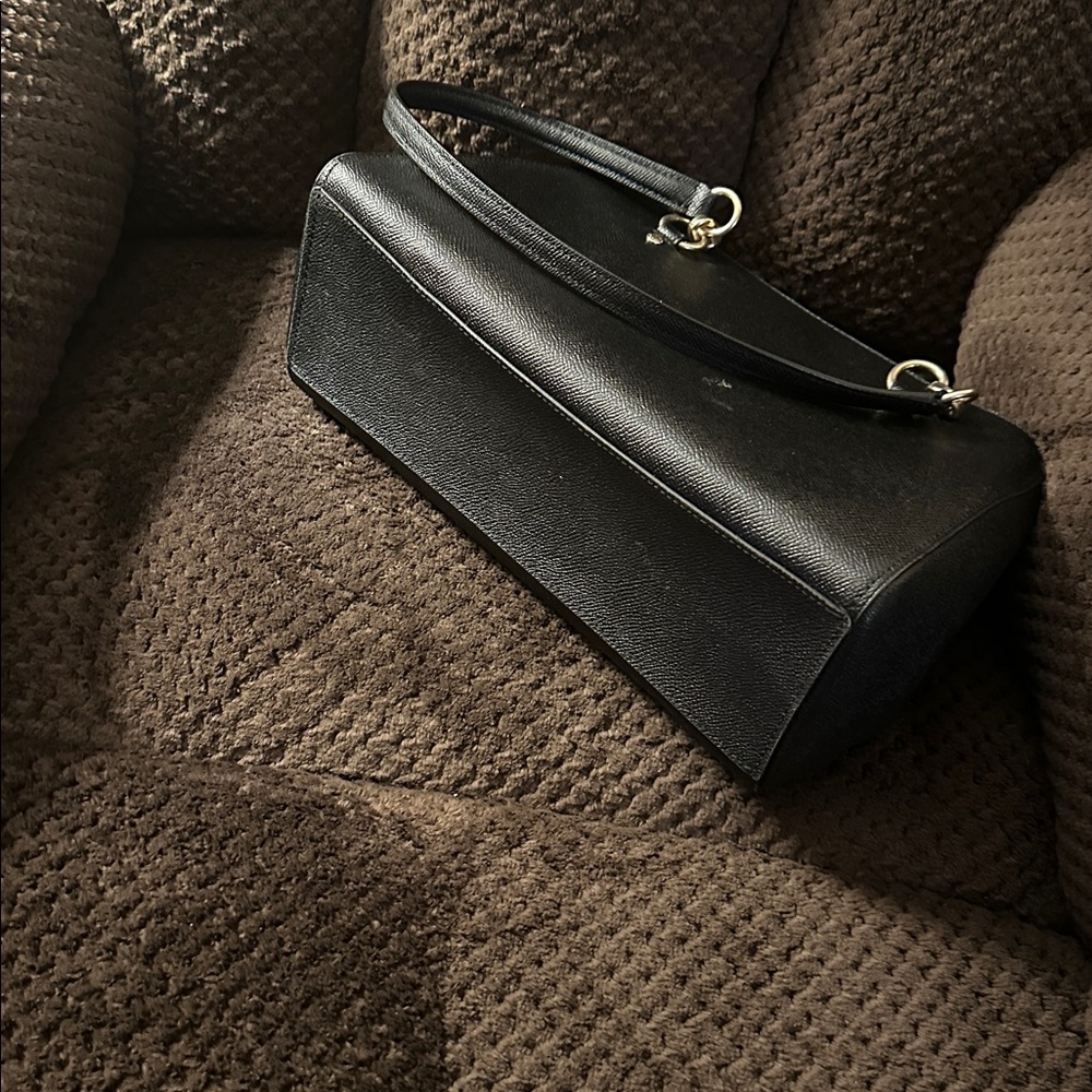 COACH PURSE - Picture 7 of 7